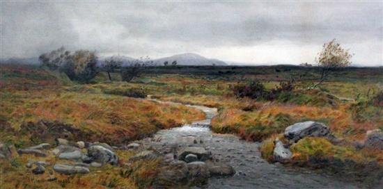 Thomas Hampson Jones (1846-1916)