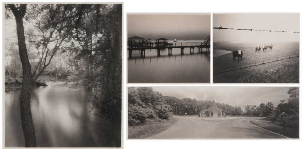 Thomas Harding Pinhole