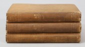 THOMAS HARDY TESS FIRST EDITIO