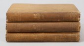 THOMAS HARDY TESS FIRST EDITIO