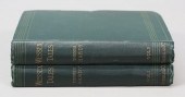 THOMAS HARDY WESSEX TALES FIRS