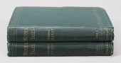 THOMAS HARDY WESSEX TALES FIRS