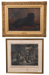 THOMAS HARRIS ROBINSON (1834 -