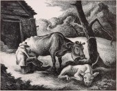 THOMAS HART BENTON (1889-1975)