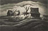 THOMAS HART BENTON (1889–1975)