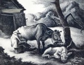 THOMAS HART BENTON (AMERICAN,