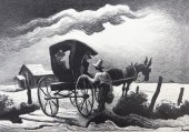 THOMAS HART BENTON (AMERICAN,