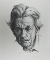 THOMAS HART BENTON (AMERICAN 1