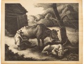 THOMAS HART BENTON (AMERICAN,