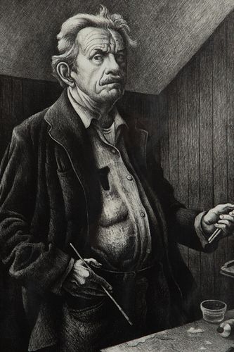 THOMAS HART BENTON