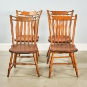THOMAS HAY ARROWBACK CHAIRSA s