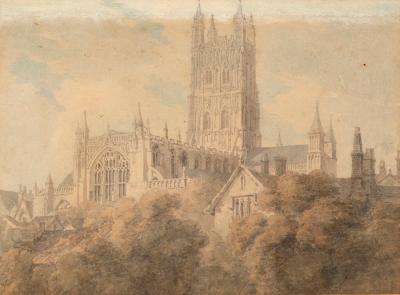 Thomas Hearne