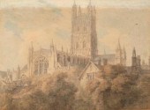 Thomas Hearne (1744-1817)/Glou