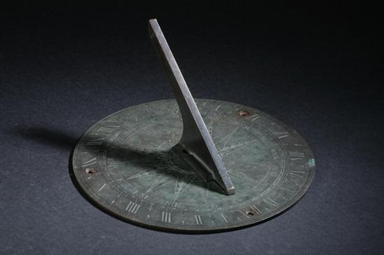 THOMAS HEATH BRONZE HORIZONTAL