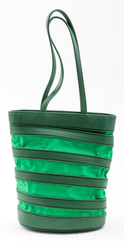 THOMAS HEATHERWICK FOR LONGCHAMP