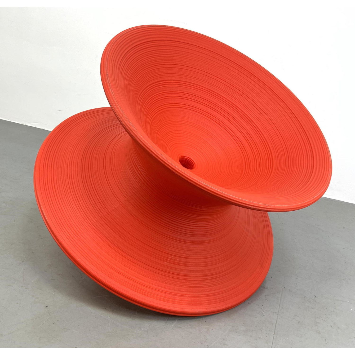 THOMAS HEATHERWICK Spun Modernist
