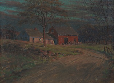 Thomas Heaton Cooper (American Ohio