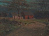 Thomas Heaton Cooper (American