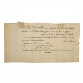 THOMAS HENRY BARCLAY, NY LOYAL