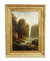 THOMAS HENRY GIBB (ENGLISH, 18