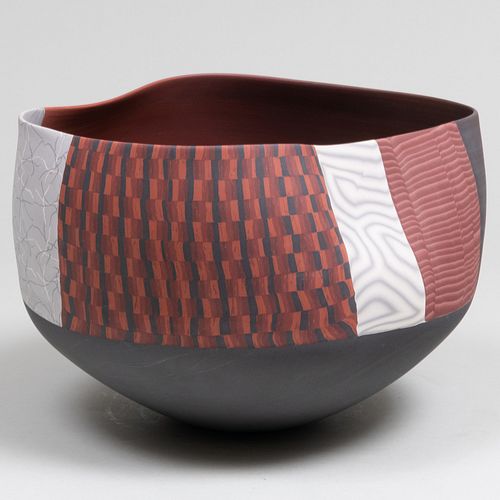 THOMAS HOADLEY NERIKOMI PORCELAIN