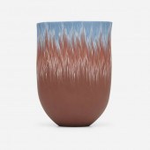 Thomas Hoadley. Vase. c. 1987,