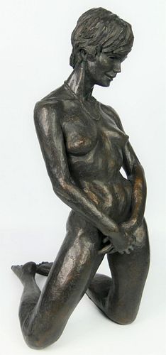 THOMAS HOLLAND (USA 1917-2004)
