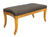 THOMAS HOPE STYLE REGENCY MANN