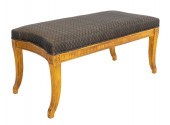 THOMAS HOPE STYLE REGENCY MANN