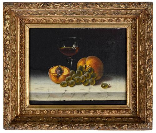 THOMAS HOPE(British/America,