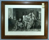 Thomas Hovenden, American, 184