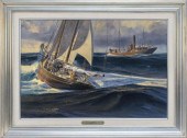THOMAS HOYNE (ILLINOIS/MASSACH