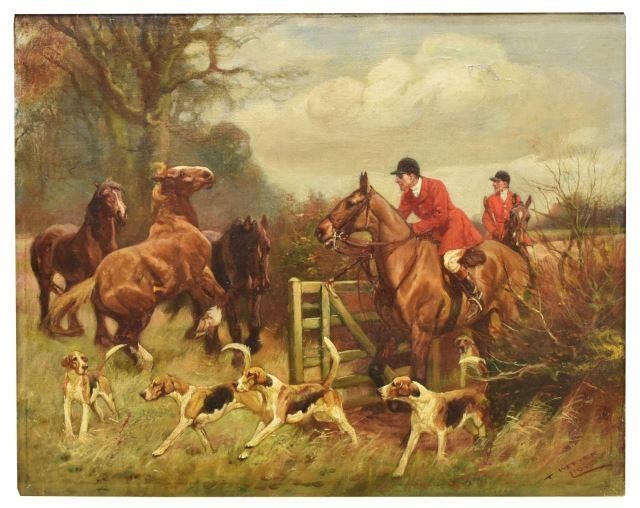 THOMAS IVESTER LLOYD (D.1942)