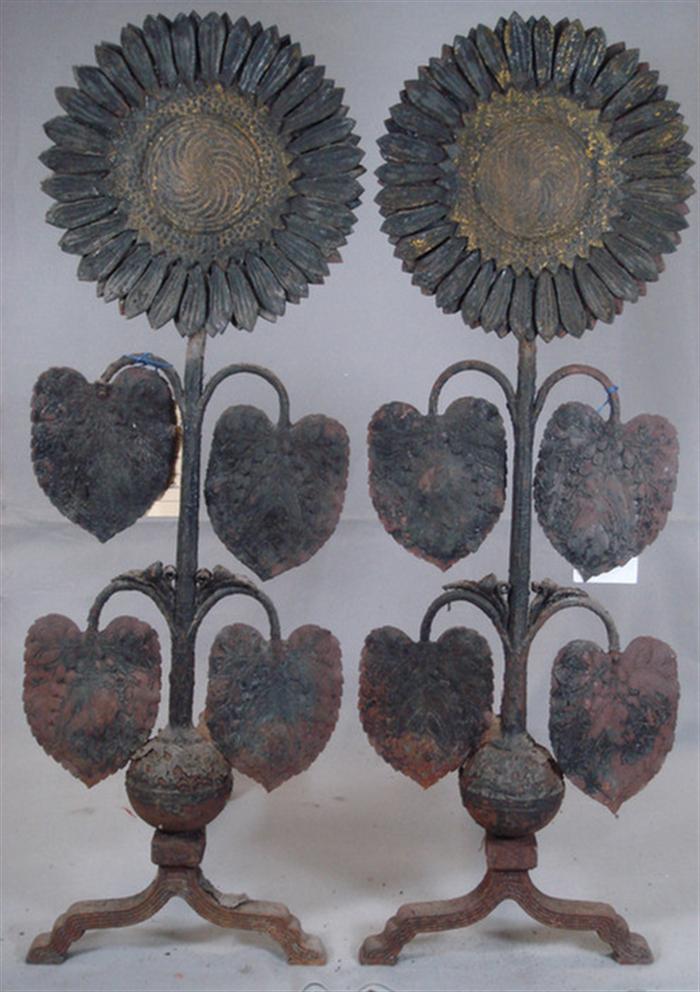 Thomas Jeckyll, pair Arts &