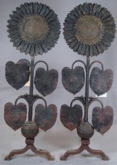 Thomas Jeckyll, pair Arts & Cr
