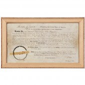 Thomas Jefferson and James Mad