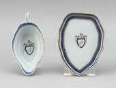 THOMAS JEFFERSON ARMORIAL CHIN