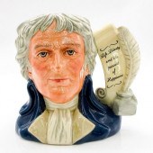THOMAS JEFFERSON D6943 - LARGE