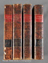 Thomas Jefferson Randolph Memo