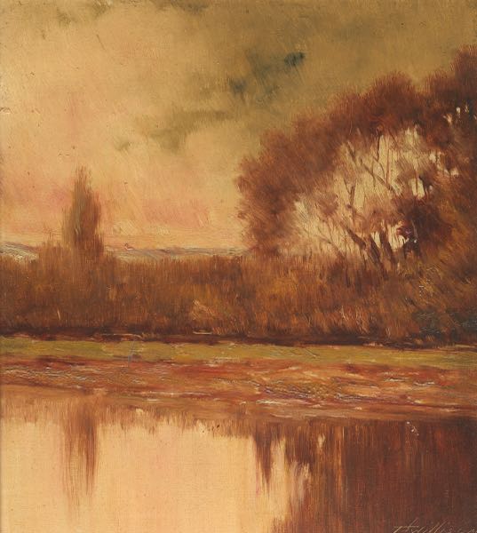 THOMAS JEFFERSON WILLISON