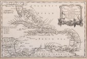 THOMAS JEFFERYS, BRITISH 1719-