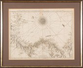 THOMAS JEFFERYS (ENGLISH, 1719