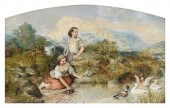 THOMAS JOHN EWBANK (SCOTTISH A