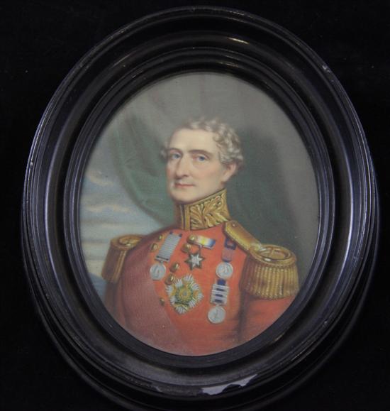 Thomas John Gullick (fl.1851-84)