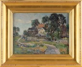 THOMAS JOHN MITCHELL (NEW YORK
