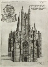 Thomas Johnson and Wenzel Holl