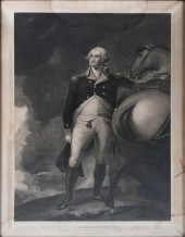 THOMAS KELLY AFTER GILBERT STU
