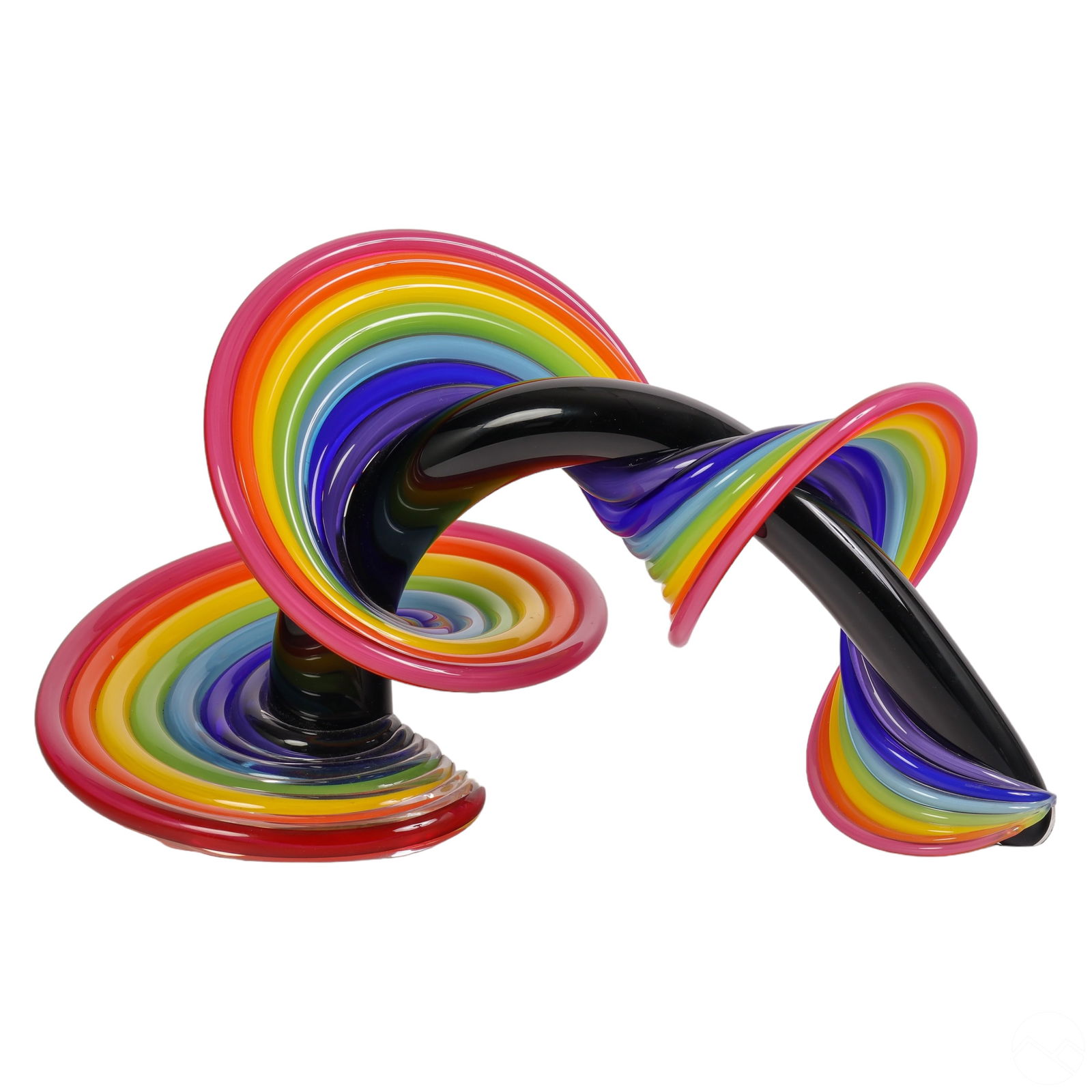 THOMAS KELLY B1963 HEECHEE GLASS