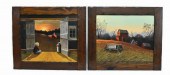 THOMAS KERRY, (AMERICAN,20TH C