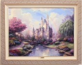 THOMAS KINKADE (UNITED STATES,